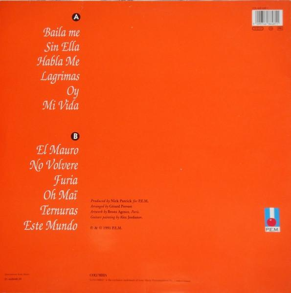 Gipsy Kings - Este Mundo (Disc Vinil) [2]