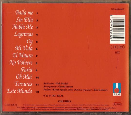 Gipsy Kings - Este Mundo [2]