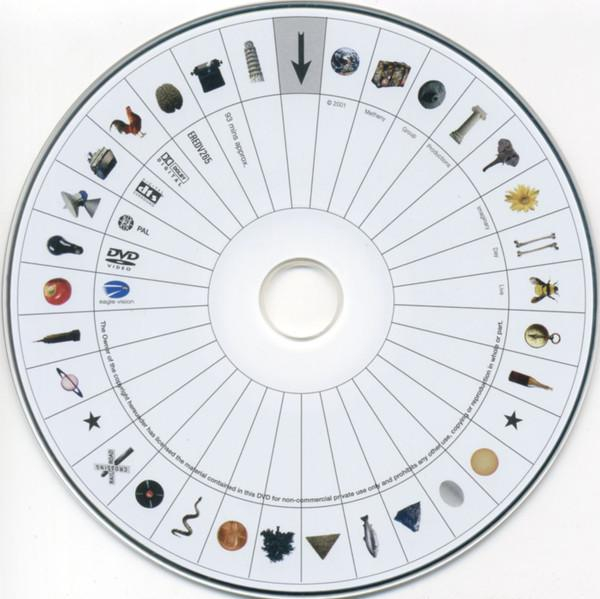 Gipsy Kings - Mosaïque, (CD) [2]