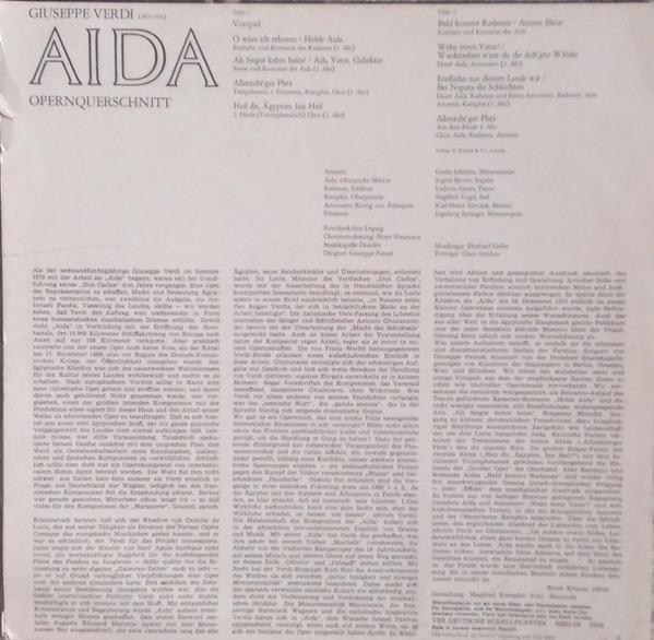 Giuseppe Verdi - Aida [2]