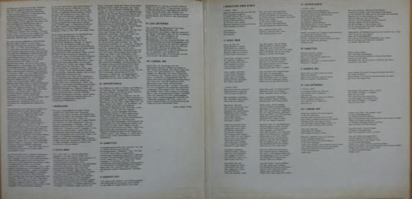 Giuseppe Verdi - Messa Da Requiem (Disc Vinil) [2]