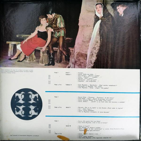 Giuseppe Verdi - Rigoletto (Box Set) [2]