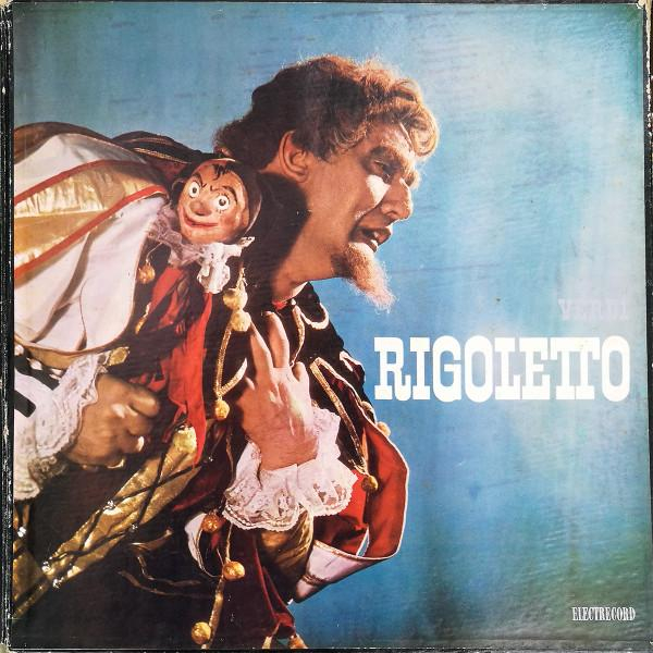 Giuseppe Verdi - Rigoletto (Box Set) [1]