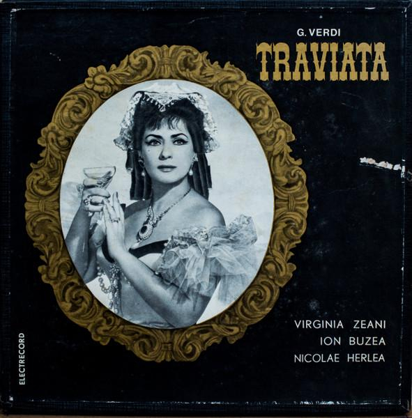 Giuseppe Verdi - Traviata [1]