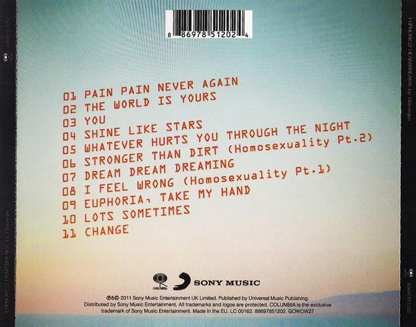 Glasvegas - Euphoric/// Heartbreak\\\ [2]