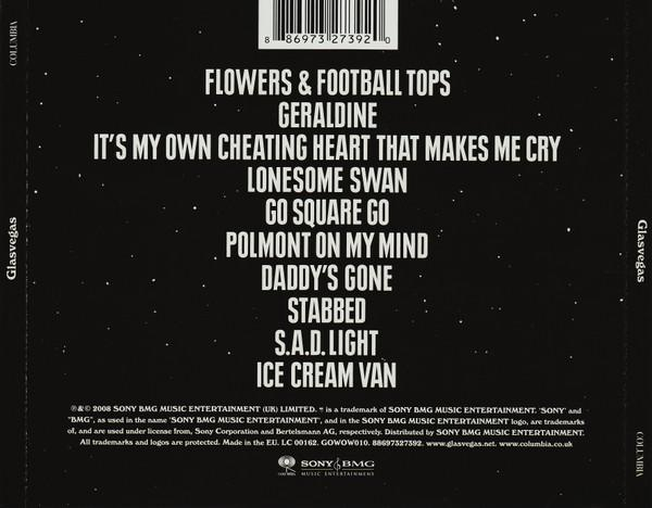 Glasvegas - Glasvegas [2]