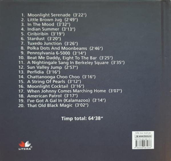 Glenn Miller - Mari Cântăreți De Jazz Și Blues 5 [2]
