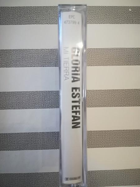 Gloria Estefan - Mi Tierra (Caseta Audio) [2]