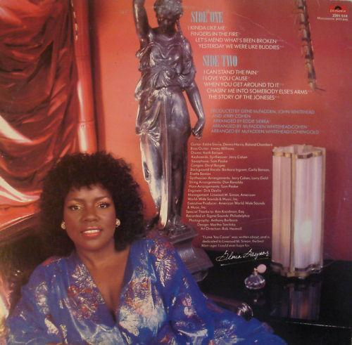 Gloria Gaynor - I Kinda Like Me [2]