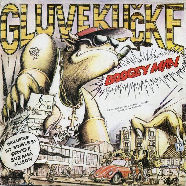 Gluve Kučke - Boogey Man [1]