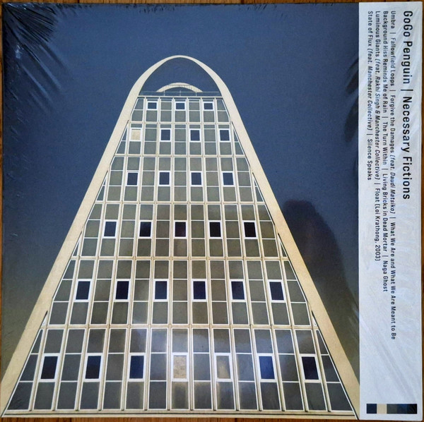 GoGo Penguin – Necessary Fictions [1]