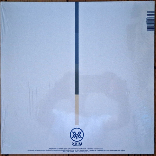 GoGo Penguin – Necessary Fictions [2]