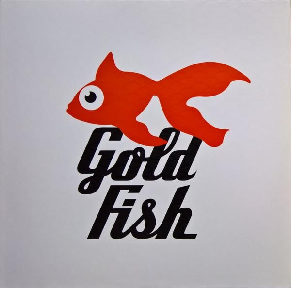 Goldfish - Goldfish [1]