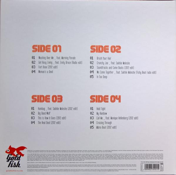 Goldfish - Goldfish [2]