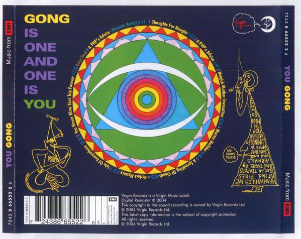Gong - You [2]