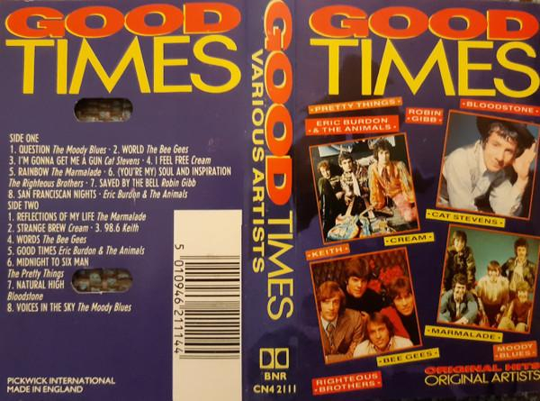 Good Times (Caseta Audio) [2]