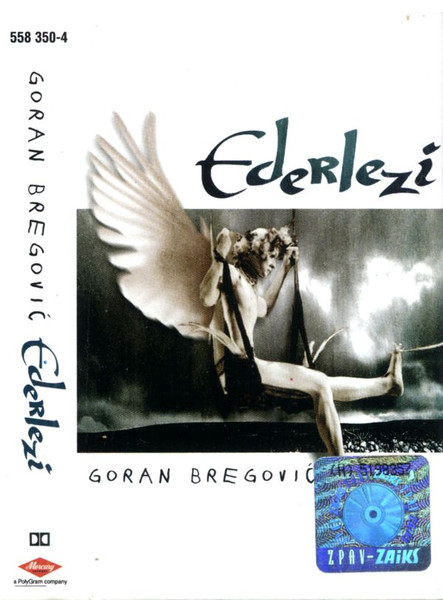 Goran Bregović - Ederlezi [2]