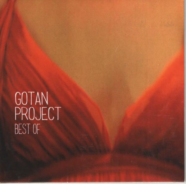 Gotan Project - Best Of (CD) [1]
