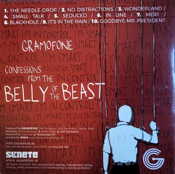 Gramofone - Confessions From The Belly Of The Beast [2]