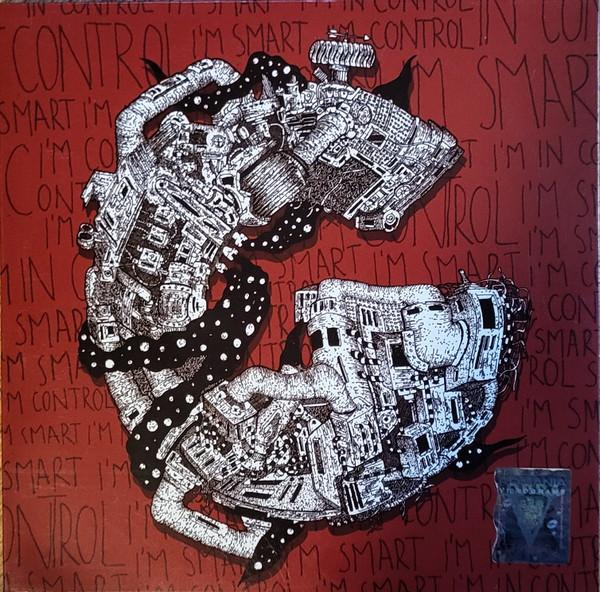 Gramofone - Confessions From The Belly Of The Beast [1]