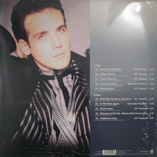 Grant Miller - Greatest Hits & Remixes [2]