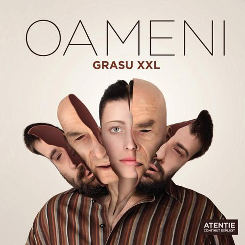 Grasu XXL - Oameni [1]