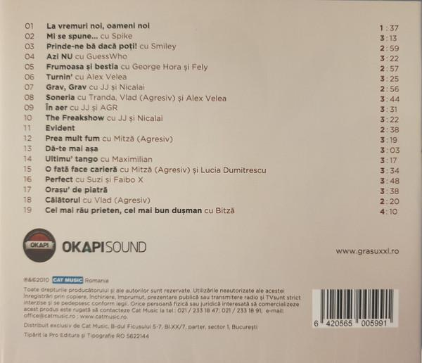 Grasu XXL - Oameni [2]