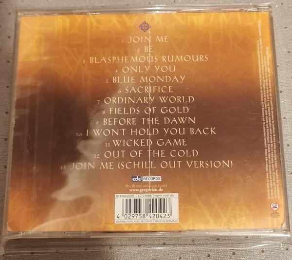Gregorian - Masters Of Chant Chapter III [2]