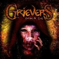 Grievers - Reflecting Evil [1]