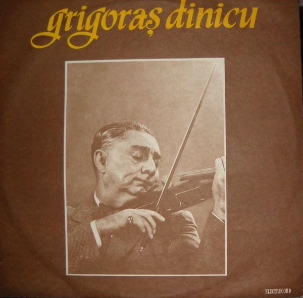 Grigoras Dinicu - Grigoraș Dinicu [1]