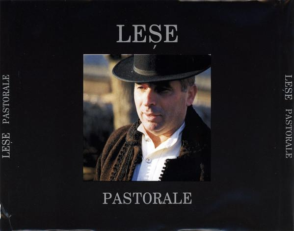 Grigore Leșe - Pastorale, (CD) [2]