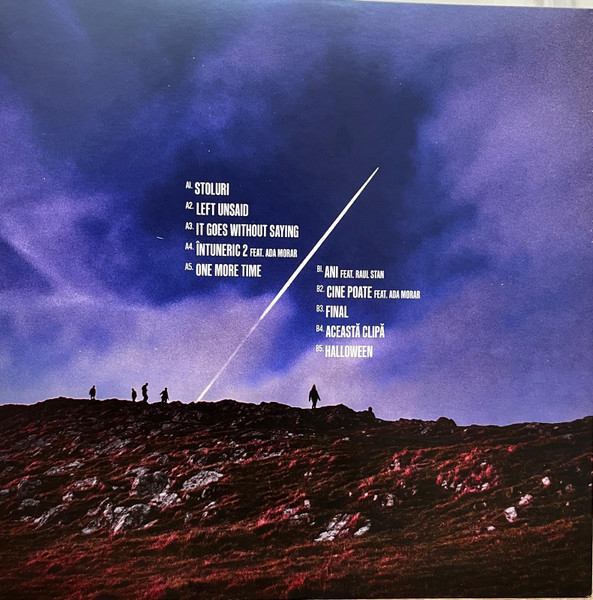 Grimus – Spre Lumi Neumblate [2]