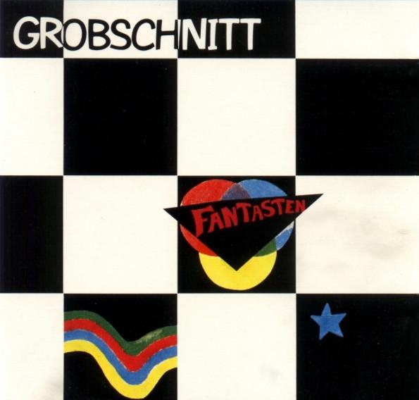 Grobschnitt - Fantasten [1]