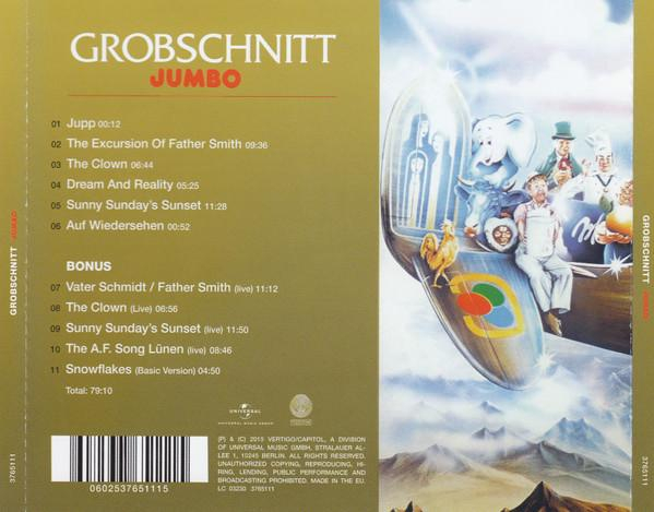 Grobschnitt - Jumbo [2]