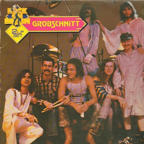 Grobschnitt - Rock On Brain [1]