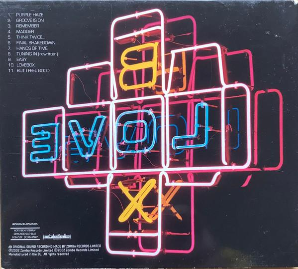 Groove Armada - Lovebox [2]