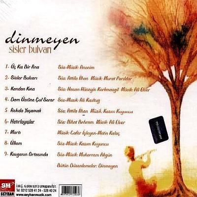 Grup Dinmeyen - Sisler Bulvarı [2]