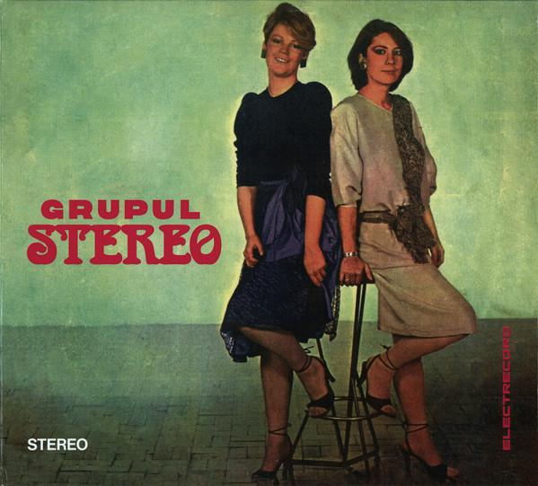 Grupul Stereo - Grupul Stereo [1]