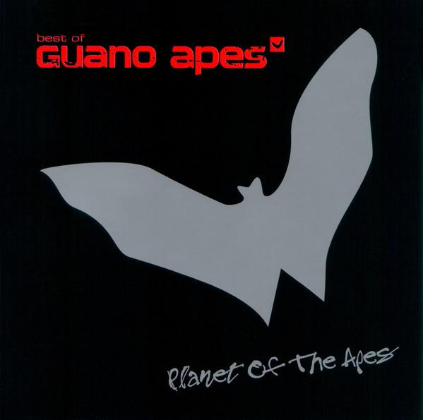 Guano Apes - Planet Of The Apes [1]