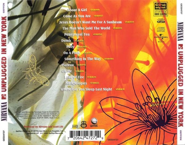 Guns N' Roses - Appetite For Destruction [2]