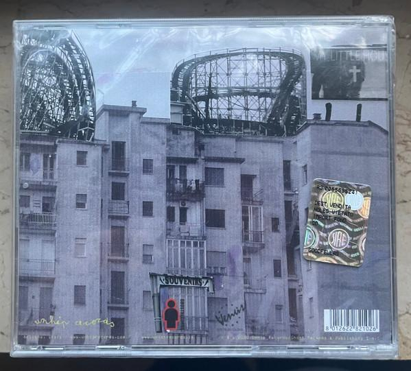 Guns N' Roses - G N' R Lies [2]