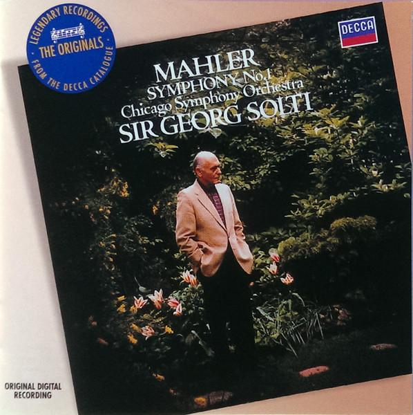 Gustav Mahler - Symphony No. 1 [1]