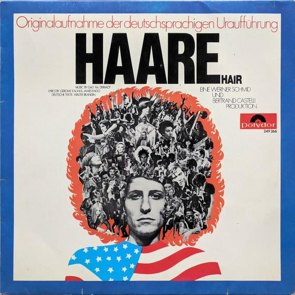 Haare (Hair) [1]