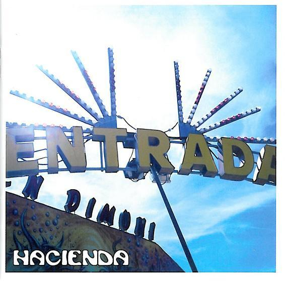 Hacienda - This Very Moment [2]