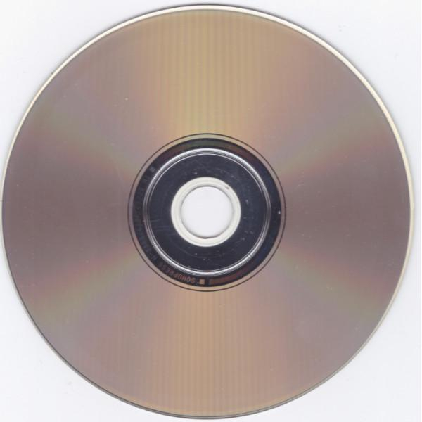 Haddaway - The Album , (CD) [2]