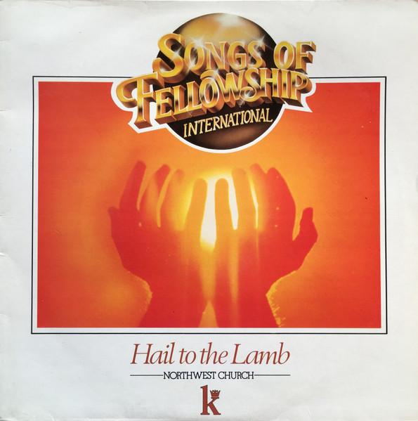 Hail To The Lamb [1]