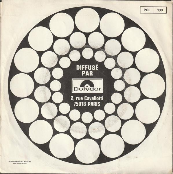 Hamilton Bohannon - Let's Start To Dance (7 Inch) [2]