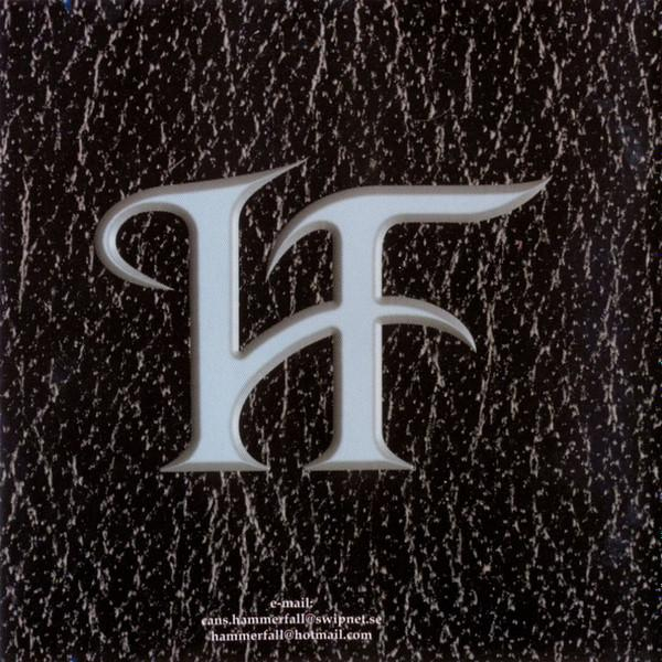 HammerFall - Glory To The Brave [2]