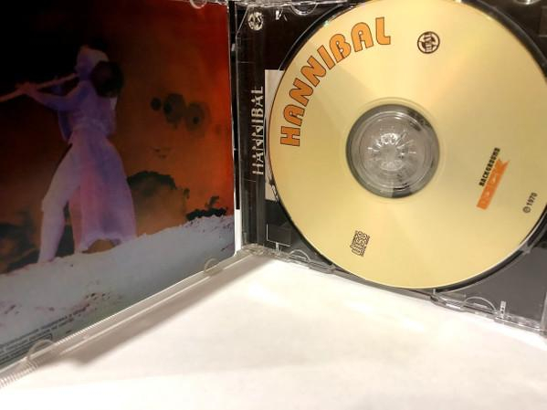 Hannibal - Hannibal [2]
