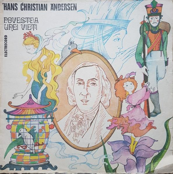 Hans Christian Andersen - Povestea Unei Vieți [1]